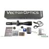 Vector Optics Continental 5-30x56 FFP