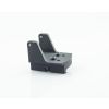 Shield Wing Mount, Picatinny/Weaver Adapter