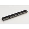 Warne Maxima Handgun One-Piece Rail for Smith & Wesson