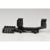 Warne Team Warne MSR RAMP Mount, 25.4 mm 