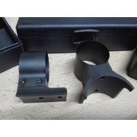 Dinpal 30 mm Complete Mount for Remington 700