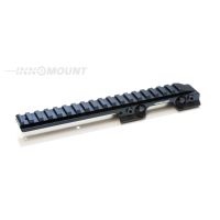 INNOMOUNT for Innogun, Picatinny rail, 200 mm