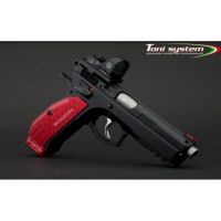 Toni System Pistol Mount for Tanfoglio Stock I, II, III