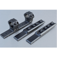 INNOmount 30 mm Cantilever Mount, Picatinny