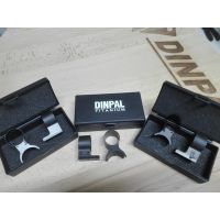 Dinpal 30 mm Complete Mount for Remington 700