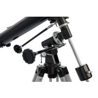 Celestron PowerSeeker 60 EQ