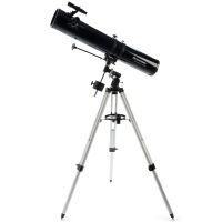 Celestron PowerSeeker 114 EQ