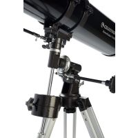 Celestron PowerSeeker 114 EQ