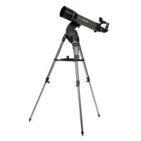 Celestron NexStar 102 SLT Computerized