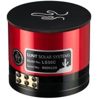 Lunt LS50C H-alpha double-stack Filter for LS50THa