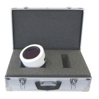 Lunt LS100FHa H-alpha double-stack Solar Filter