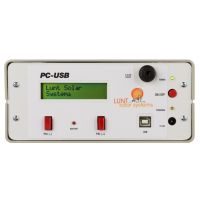 Lunt PCUSB Pressure-Tuner Controller with USB