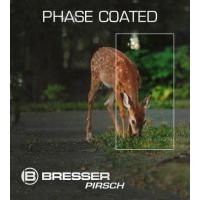 Bresser Pirsch 10x42 Binoculars