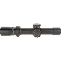 March Tactical 1-4.5x24 SFP