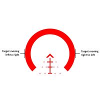 ACSS Raptor 5.56 / 5.45 / .308 Reticle