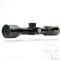 Vanguard Endeavor RS VII 1-7x44 Riflescope