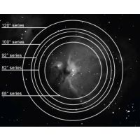 Explore Scientific 100° 5.5 mm Eyepiece