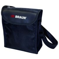 Braun Compagno 10x26 WP