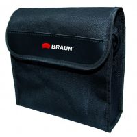 Braun Compagno 10x34 WP