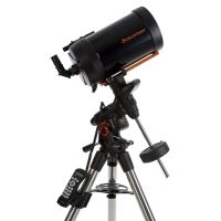 Celestron Advanced VX 8'' SCT