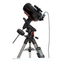 Celestron Advanced VX 6'' SCT