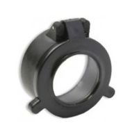 Aimpoint CET and ACET, Lens Cover, Flip-up, Front, transparent