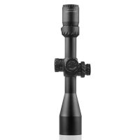 Discovery Optics HD 5-25x50