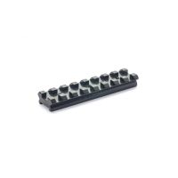 Rusan Weaver Rail for CZ 584 / Tatra (13.5mm rail)