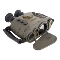 Dali S750MH Thermal Binocular