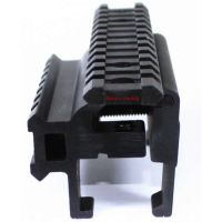 Vector Optics H&K Double Rails Claw Mount