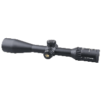 Vector Optics Continental 4-24x50 SFP Tactical