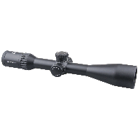 Vector Optics Continental 4-24x50 SFP Tactical