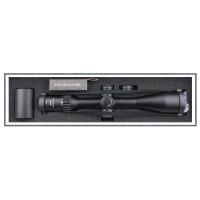 Vector Optics Continental 4-24x50 SFP Tactical