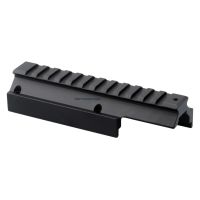 Vector Optics MP5 / G3 Low Profile Picatinny Base