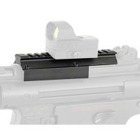 Vector Optics MP5 / G3 Low Profile Picatinny Base