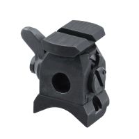 Vector Optics 98K Steel Rail Mount