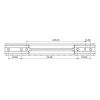 Spuhr Picatinny Rail For Winchester 70