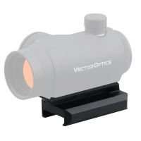 Vector Optics Riser Picatinny, 13 mm