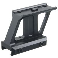 Vector Optics Riser Picatinny, 38 mm