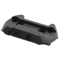 Vector Optics Low Profile Dovetail Mount