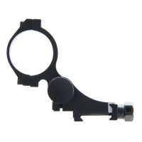 Vector Optics Flip to Side Picatinny Ring, 30mm 