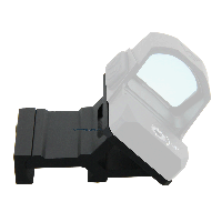 Vector Optics TEK Picatinny Mount