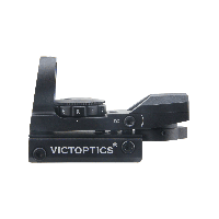 Vector Optics Z1 1x23x34 