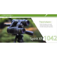 Vanguard Spirit XF 10x42 Binoculars