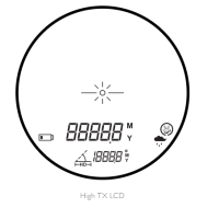 Hawke Vantage LRF 900