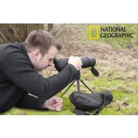 National Geographic 20-60x60 Spotting Scope