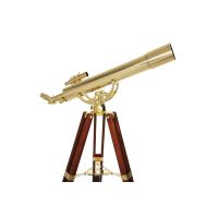 Celestron Ambassador 80 AZ Brass