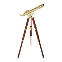 Celestron Ambassador 80 AZ Brass