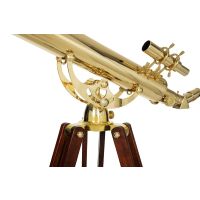 Celestron Ambassador 80 AZ Brass