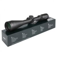 Delta Optical Titanium 2.5-10x50 HD